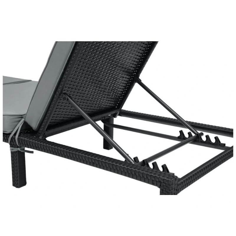 zahradní ratanový nábytek